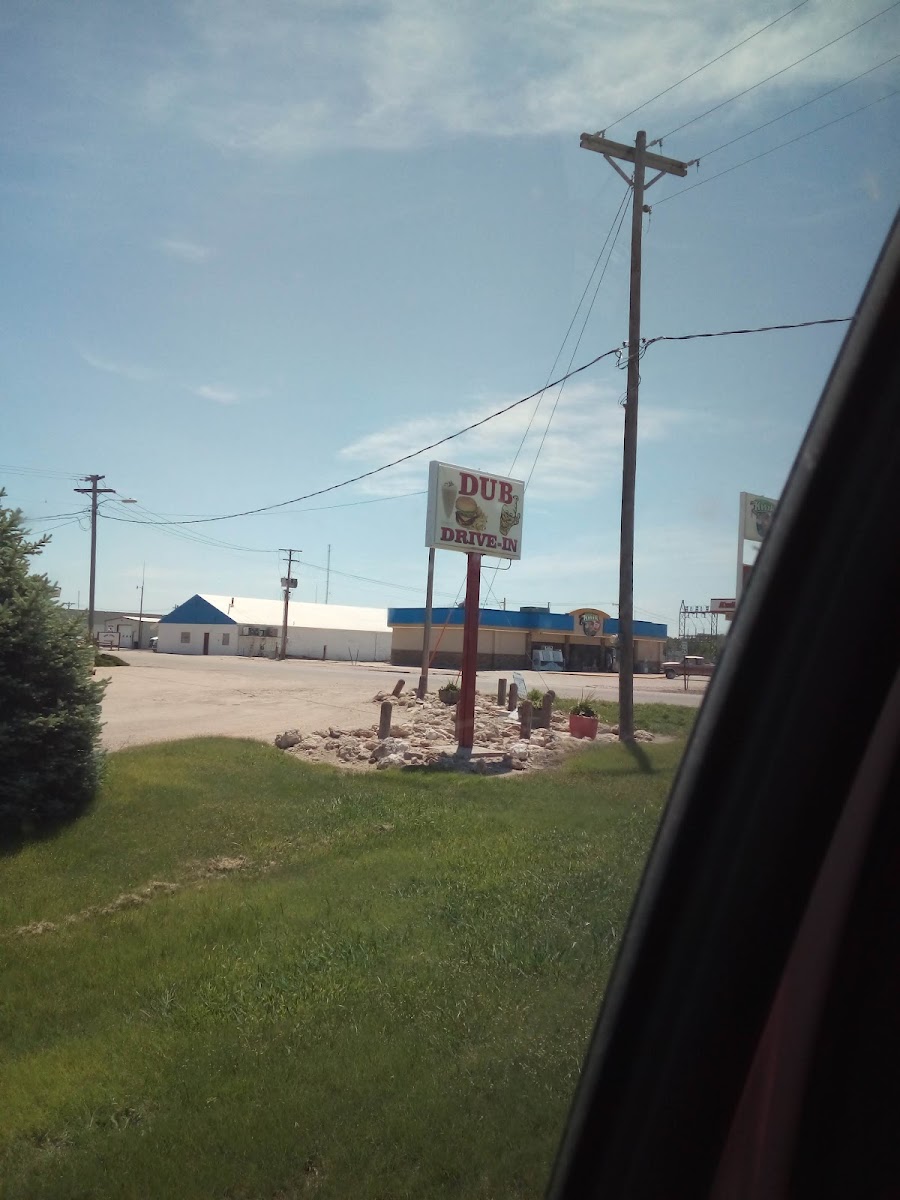 Dub Drive-In